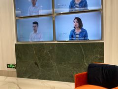 -海马体照相馆(环贸iapm大师爱情店)