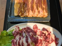 -乌拉烤肉(如皋首店)