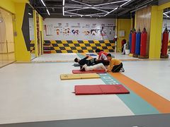 -HELLO功夫(印象城店)