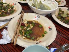 -何永光123鲜牛肉馆(1号店)