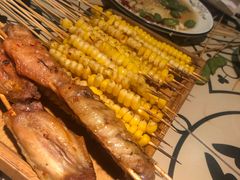 -新凯旋烧烤·燕姐千岛湖土菜