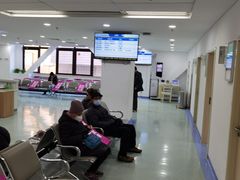 -北京市垂杨柳医院