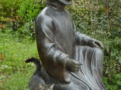 -渭南桃花源民俗文化园