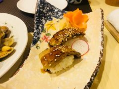 -有喜屋·深夜食堂(北京西路店)