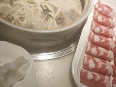 -小骨煲金华砂锅(转塘金街美地店)