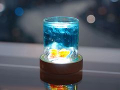 -鲜璟台·地标景观餐厅(上海中心店)