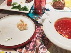 -通海俄式烧烤·俄罗斯大串(嵩山路店)