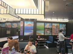 -海之屋韩式烤肉(海棠68环球美食街店)
