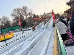 -北陵公园