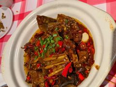 -辣小鲜·南昌大排档(船山路店)