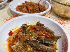 -小林哥的海鲜馆·夜宵烧烤(渔人码头店)