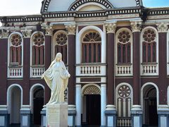 -平安桥天主教堂