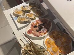 -碗中海·蒸汽海鲜·桑拿鸡(岭南天地店)