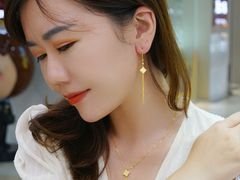 -六福珠寶(陈村顺联广场店)