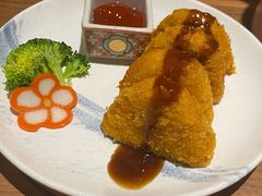 -隐月· 㐂和食屋(芝罘万达公馆店)