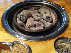 -伊茉家的烤肉店(勒泰中心店)