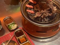 -西塔老太太泥炉烤肉(苏州大悦城店)