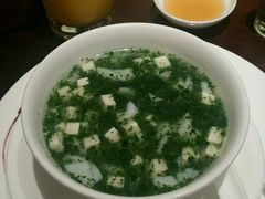 宋嫂鱼羹-杭州西子湖四季酒店·金沙厅