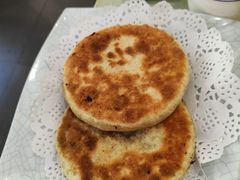 猪肉茴香馅饼-名门小厨(劲松店)