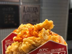 -肯德基(泉州东街店)