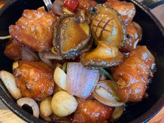 -潮界(LU·ONE凯德晶萃广场店)