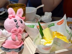 -小小集渔·泰式大排档(太古里香槟店)
