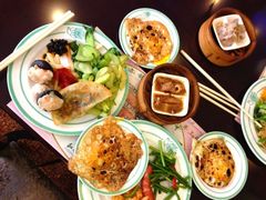 -合肥辰茂和平酒店·茂餐厅