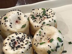 虾肉生煎-东泰祥生煎馆(陕西南路店)