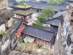 -阅江楼风景区