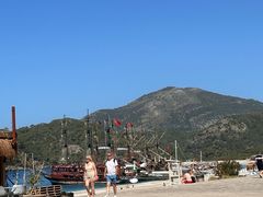 -费特希耶滑翔伞