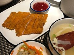 -十面春风·江南面馆(崇宁路店)