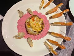-蟹榭·本帮江浙菜·蟹宴(五角场合生汇商场店)