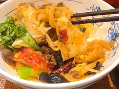 -毅祥斋老孙家泡馍(西羊市店)