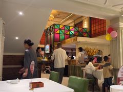 -大鸭梨烤鸭(左家庄店)