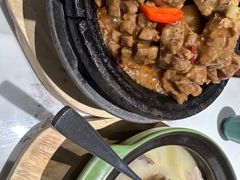 -潮堂 · 潮州菜(国贸商城店)