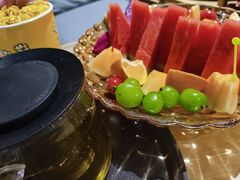 -星河湾温泉洗浴酒店