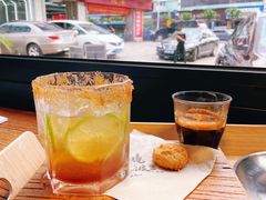 -邊渡咖啡