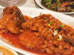 -欣旺·迎宾楼·百年无锡菜