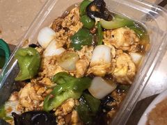-来相会饺子·新辽菜(甘家口店)