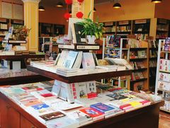 -新华书店(龙头路店)