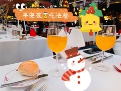 -马克西姆餐厅(崇文门店)