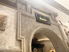 -B&C黄油与面包·THE GARDEN BAKERY概念店(世纪汇店)