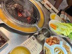-喜来稀肉(虹泉路店)
