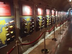 -青岛葡萄酒博物馆