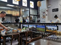 -真食净香居·内蒙烧麦(亚运村店)