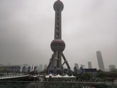 -东方明珠广播电视塔