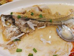 -山海经·海边人家 海鲜新青岛菜(扬州路店)