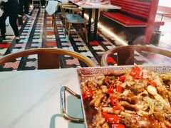 -蛙舍·炭烧牛蛙(东百中心店)