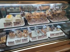 -国际饭店·帆声西饼屋(黄河路店)