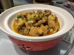 -老海陵·泰州菜(图书馆店)
